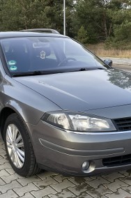 Renault Laguna 2 2.0 16V lift 2006-2