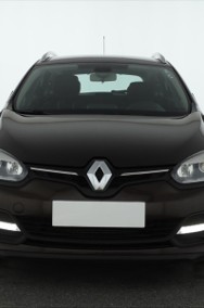 Renault Megane III , Salon Polska, Navi, Klimatronic, Tempomat-2