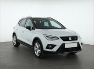 SEAT Arona , Salon Polska, Serwis ASO, Automat, VAT 23%, Navi,