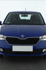 Skoda Fabia III , Salon Polska, 1. Właściciel, VAT 23%, Klima, Parktronic-2