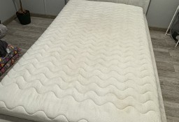 Sprzedam łóżko używane + materac
