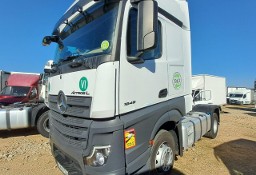 Mercedes-Benz Actros