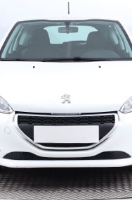 Peugeot 208 , Klima, Tempomat-2