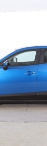 Mazda CX-3 , Salon Polska, 1. Właściciel, Klimatronic, Tempomat,-4