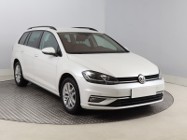 Volkswagen Golf Sportsvan , Salon Polska, Automat, Klimatronic, Tempomat, Parktronic,