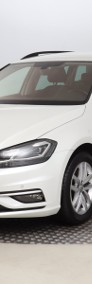 Volkswagen Golf Sportsvan , Salon Polska, Automat, Klimatronic, Tempomat, Parktronic,-3