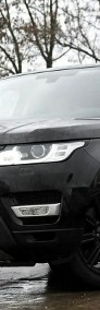 Land Rover Range Rover Sport Range Rover Sport* Salon Polska* 1 Właściciel* Vat 23%*HSE *3.0D-3