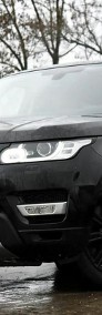 Land Rover Range Rover Sport Range Rover Sport* Salon Polska* 1 Właściciel* Vat 23%*HSE *3.0D-4