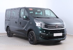 Fiat Talento , L1H1, VAT 23%, 8 Miejsc