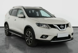 Nissan X-trail III Salon Polska, Serwis ASO, Automat, Skóra, Navi, Klimatronic,