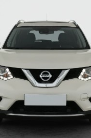 Nissan X-trail III Salon Polska, Serwis ASO, Automat, Skóra, Navi, Klimatronic,-2