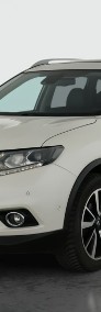 Nissan X-trail III Salon Polska, Serwis ASO, Automat, Skóra, Navi, Klimatronic,-3