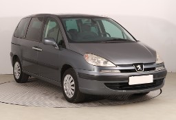 Peugeot 807 , Klima, El. szyby