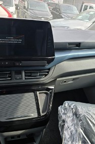 Ford T Tourneo Custom L1 4x4 170KM Kamera 360 Elektr. Drzwi Przetwornica Hak-2