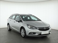 Opel Astra J , Salon Polska, Serwis ASO, Navi, Klimatronic, Tempomat,