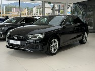 Audi A4 B9 35 TFSI,S TRONIC Kamera, 1-wł, FV23%, Salon Polska, Gwarancja, dosta