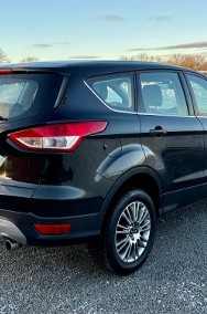 Ford Kuga 2014 R, 2.0 TDCI, 163KM, 4X4, Automat, Titanium-2