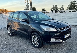 Ford Kuga III Ford Kuga 2014 R, 2.0 TDCI, 163KM, 4X4, Automat, Titanium