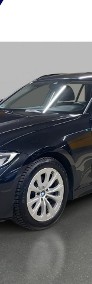 BMW SERIA 3 VAT 23% d Touring 2.0 mHEV 190KM automat xdrive 2021 r., salon PL-3