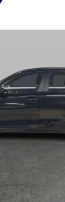 BMW SERIA 3 VAT 23% d Touring 2.0 mHEV 190KM automat xdrive 2021 r., salon PL-4