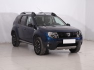 Dacia Duster I , Navi, Klima, Tempomat, Parktronic, Podgrzewane siedzienia