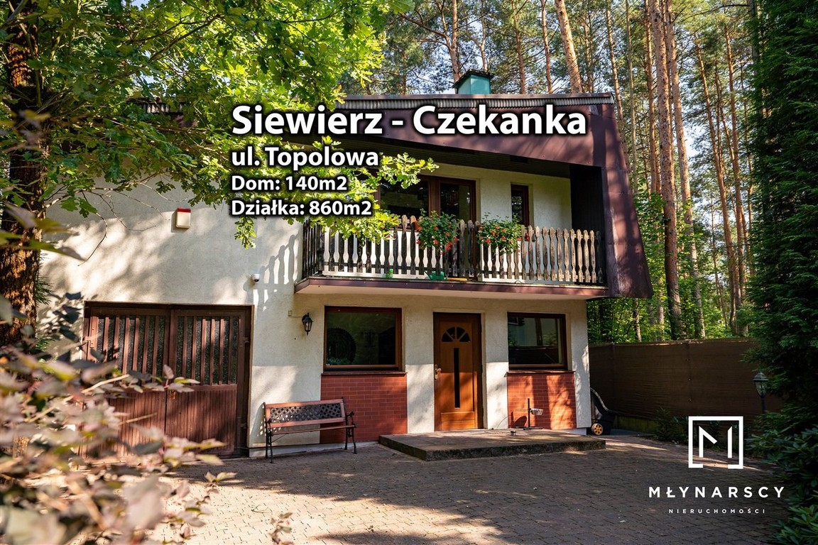 Dom w Lesie|Siewierz|Jura|Oaza spokoju