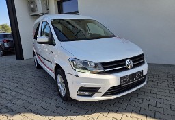 Volkswagen Caddy III 3