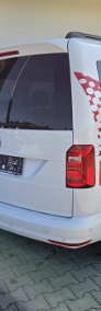 Volkswagen Caddy III 3-3