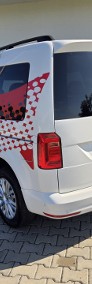 Volkswagen Caddy III 3-4