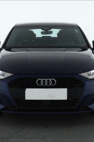 Audi A3 III , Salon Polska, 1. Właściciel, Serwis ASO, Automat, VAT 23%,-2