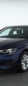 Audi A3 III , Salon Polska, 1. Właściciel, Serwis ASO, Automat, VAT 23%,-3