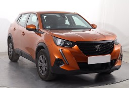 Peugeot 2008 , Salon Polska, Serwis ASO, Navi, Klimatronic, Tempomat,