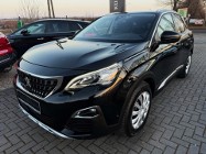 Peugeot 3008 II 1.6 Hdi 120 KM Led Navi Kamera 360 Znaki Blis Pdc !