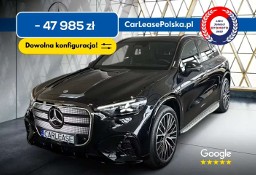 Mercedes-Benz Klasa GLC