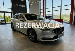 Mazda 6 III SW CenterLine 2.0 SkyActive-G 165KM automat 22/23 r., s.PL, I wł., V