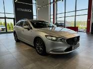 Mazda 6 III SW CenterLine 2.0 SkyActive-G 165KM automat 22/23 r., s.PL, I wł., V