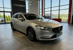 Mazda 6 III SW CenterLine 2.0 SkyActive-G 165KM automat 22/23 r., s.PL, I wł., V