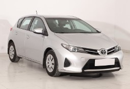 Toyota Auris II , Salon Polska, Klimatronic