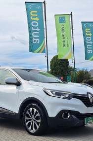 Renault Kadjar I *EKONOMICZNY*Bogate Wyposażenie*1,5DCi*110KM*PL*Automat*-2