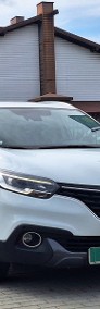 Renault Kadjar I *EKONOMICZNY*Bogate Wyposażenie*1,5DCi*110KM*PL*Automat*-3