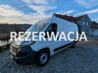 Fiat Ducato L4H2 2.3 Multi Jet 140 KM-1