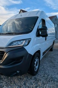 Fiat Ducato L4H2 2.3 Multi Jet 140 KM-2