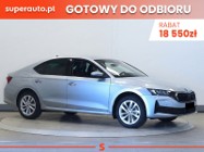 Skoda Octavia IV Drive Essence 1.5 TSI m-HEV DSG Drive Essence 1.5 TSI m-HEV DSG 115K
