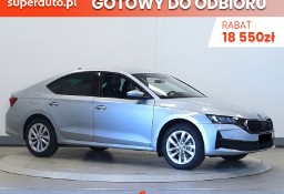 Skoda Octavia IV Drive Essence 1.5 TSI m-HEV DSG Drive Essence 1.5 TSI m-HEV DSG 115K
