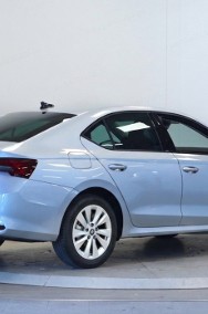 Skoda Octavia IV Drive Essence 1.5 TSI m-HEV DSG Drive Essence 1.5 TSI m-HEV DSG 115K-2