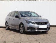 Peugeot 308 II , Skóra, Navi, Klimatronic, Tempomat, Parktronic