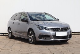 Peugeot 308 II , Skóra, Navi, Klimatronic, Tempomat, Parktronic
