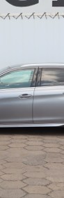 Peugeot 308 II , Skóra, Navi, Klimatronic, Tempomat, Parktronic-4