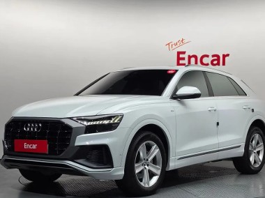 (4M) 45 TDI quattro Premium 2020 Bezwypadkowy-1