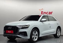 Audi Q8 (4M) 45 TDI quattro Premium 2020 Bezwypadkowy